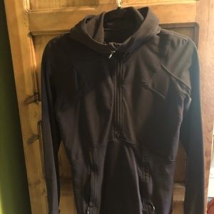 Lululemon hoodie
